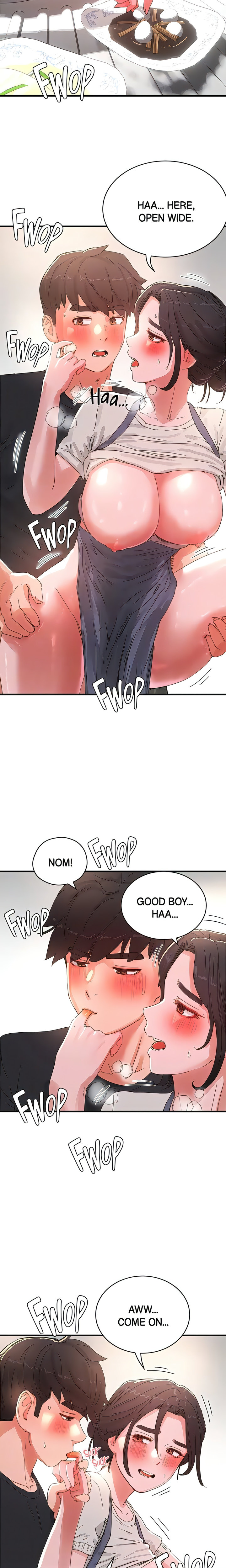 In The Summer - Chapter 76 - picture 5
