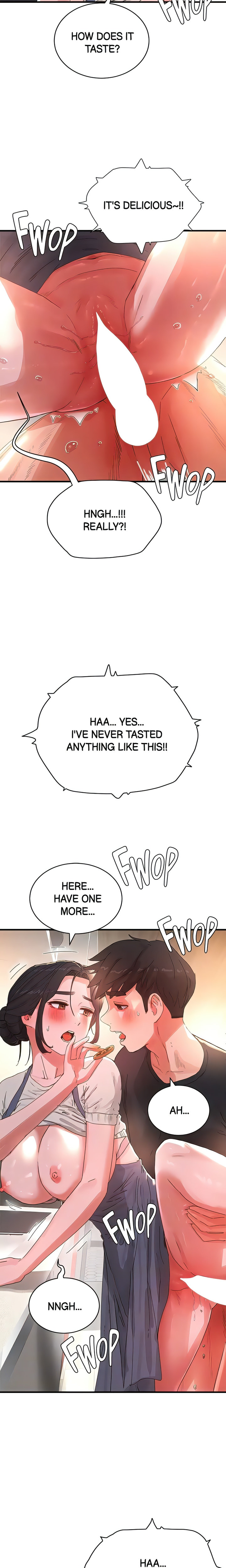 In The Summer - Chapter 76 - picture 6