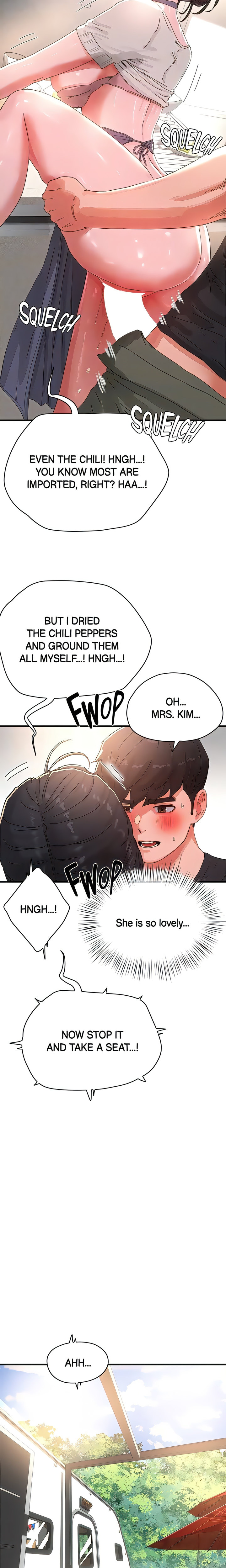 In The Summer - Chapter 76 - picture 8
