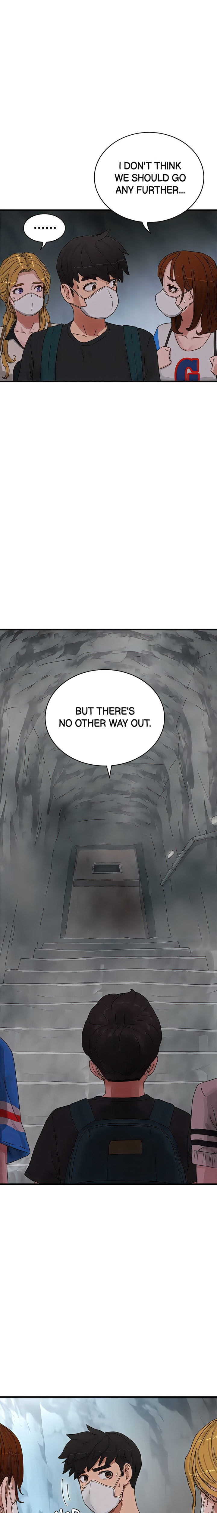 In The Summer - Chapter 77 - picture 0