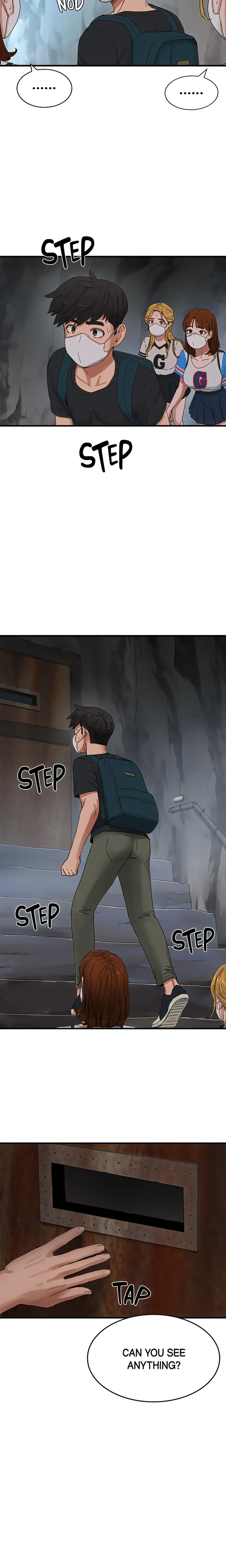 In The Summer - Chapter 77 - picture 1