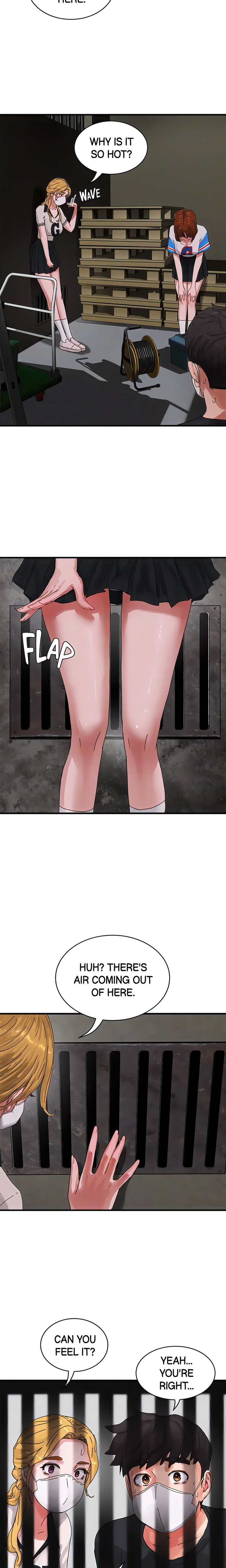 In The Summer - Chapter 77 - picture 14