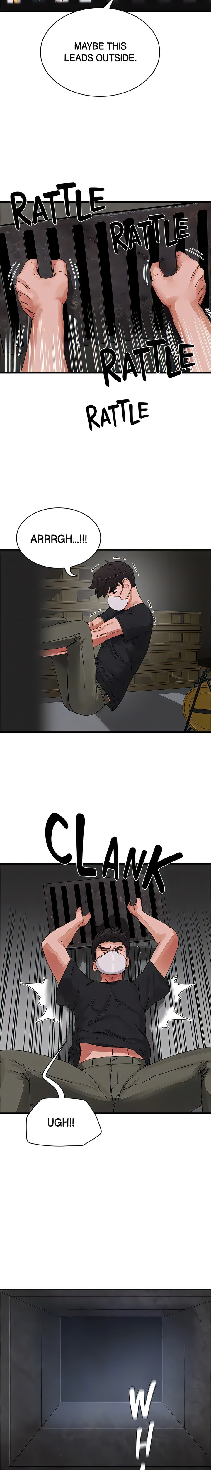 In The Summer - Chapter 77 - picture 15