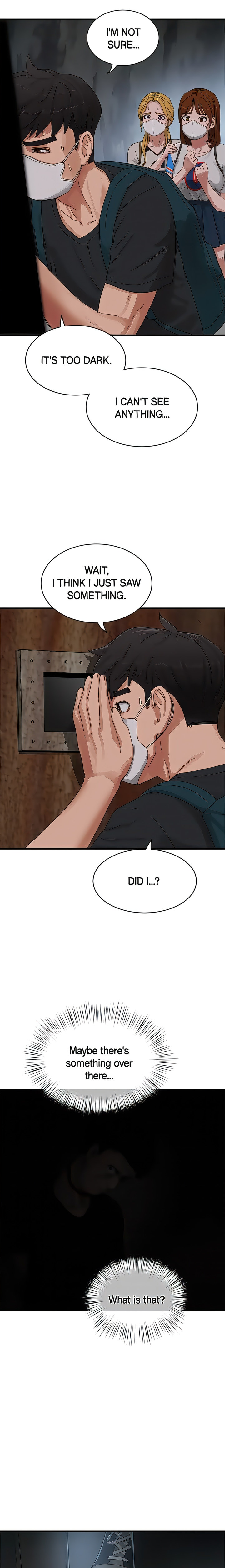 In The Summer - Chapter 77 - picture 2