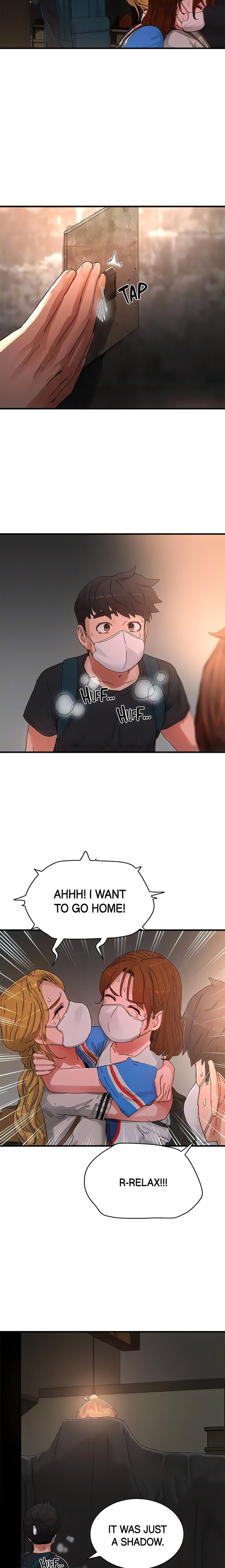 In The Summer - Chapter 77 - picture 5