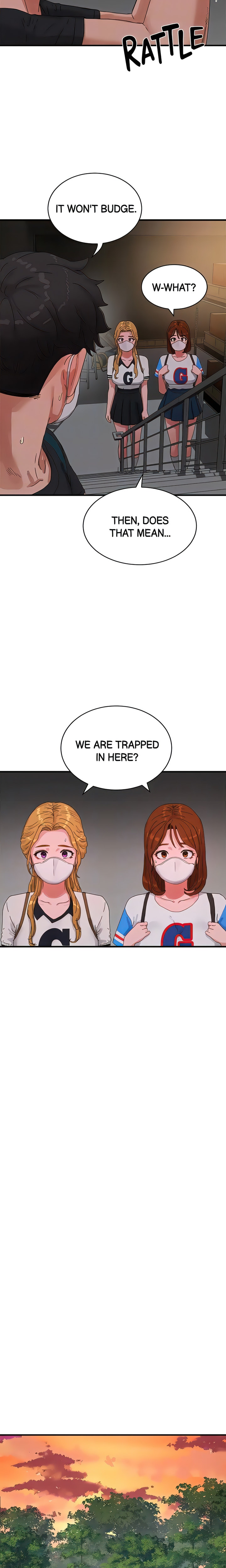 In The Summer - Chapter 77 - picture 8