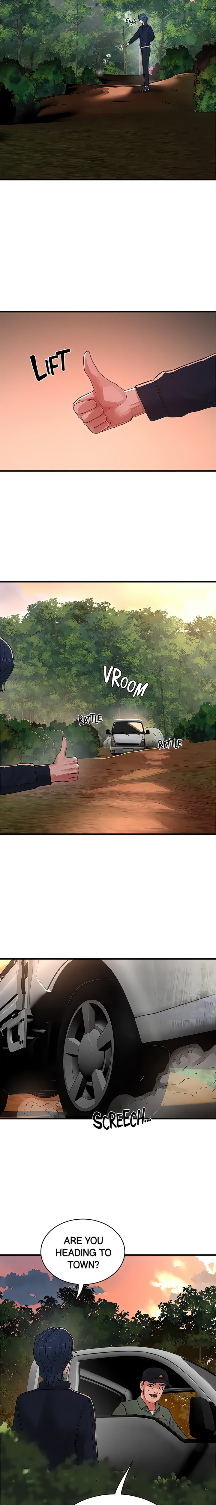 In The Summer - Chapter 77 - picture 9