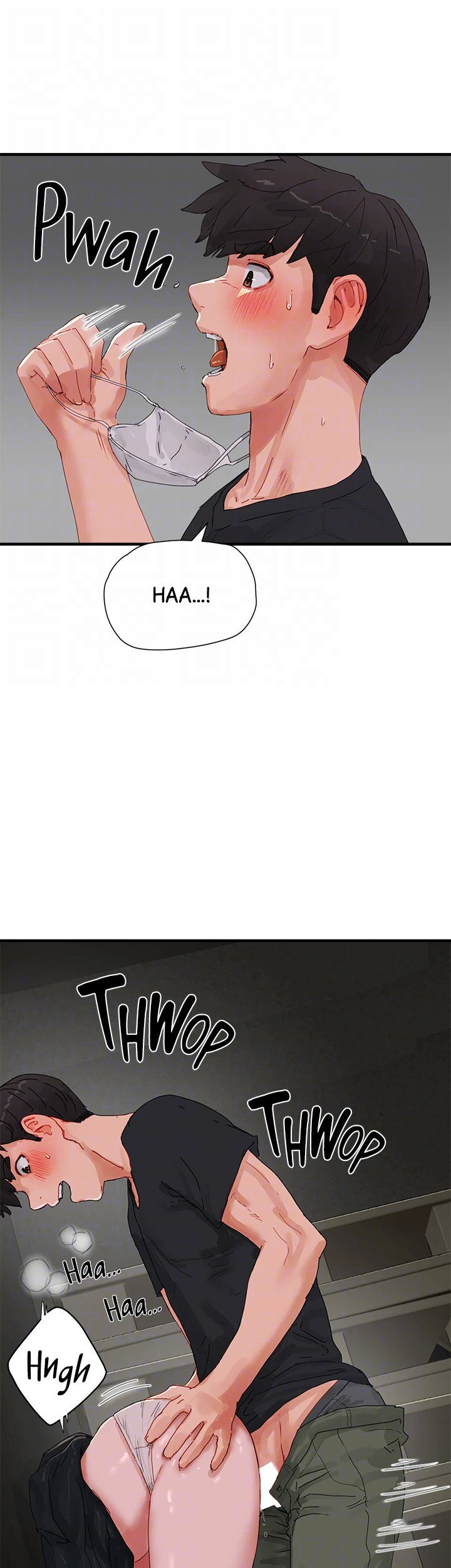 In The Summer - Chapter 78 - picture 10
