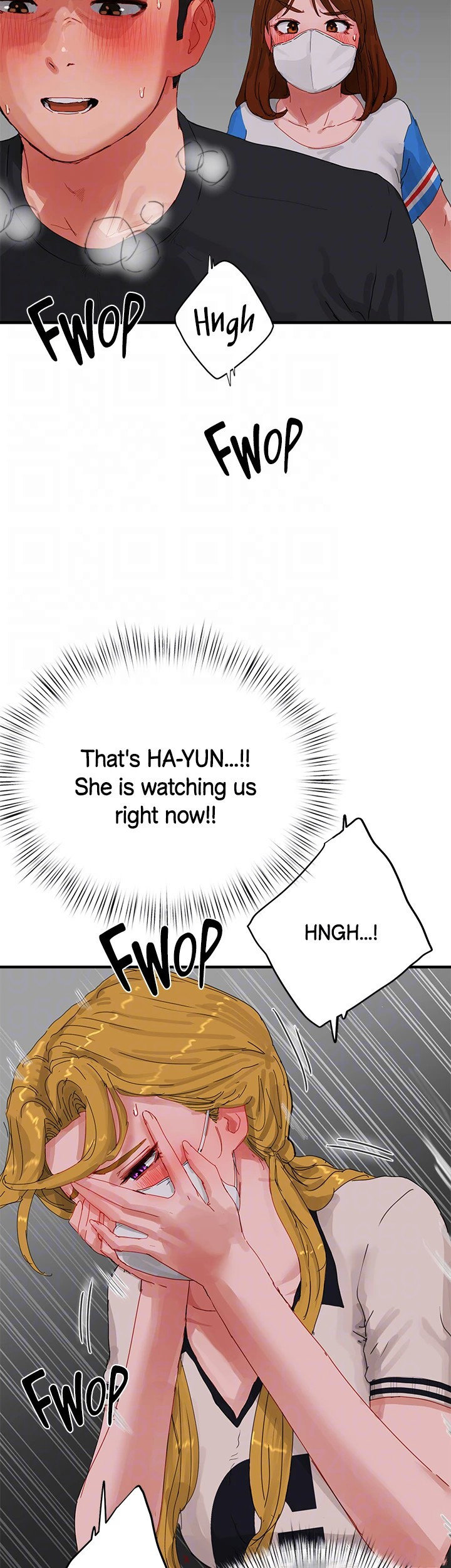 In The Summer - Chapter 78 - picture 14