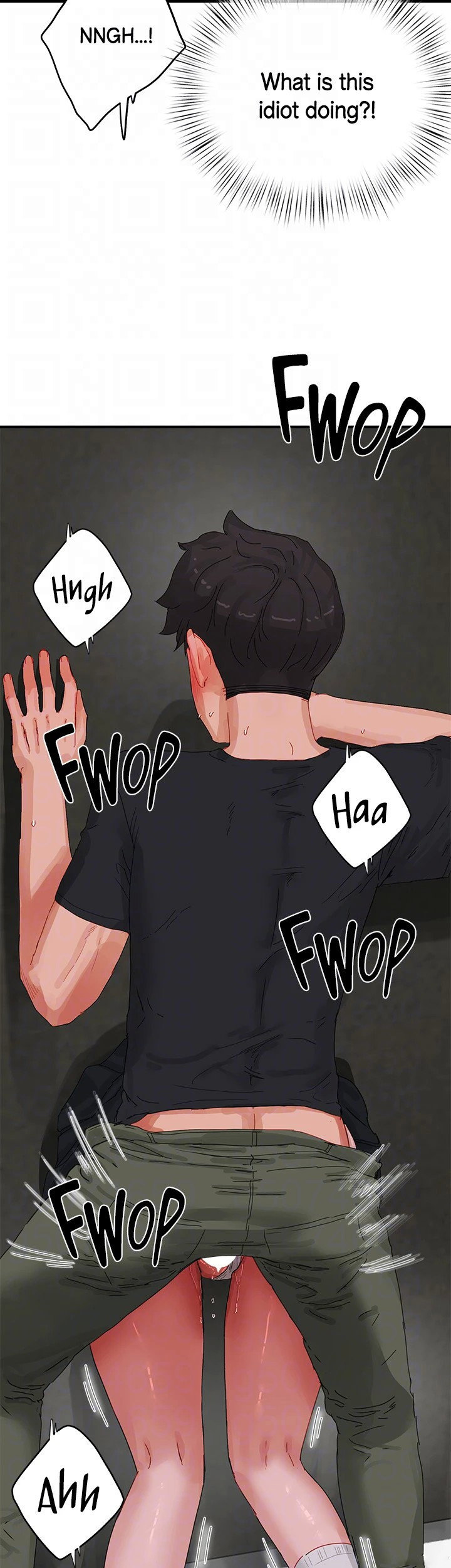 In The Summer - Chapter 78 - picture 15