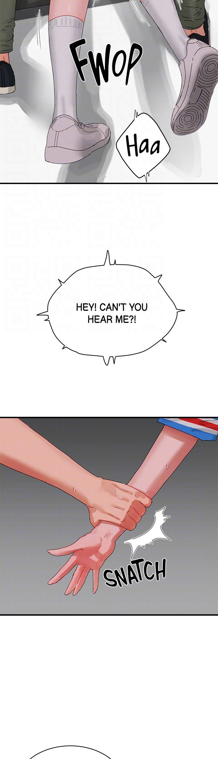 In The Summer - Chapter 78 - picture 16