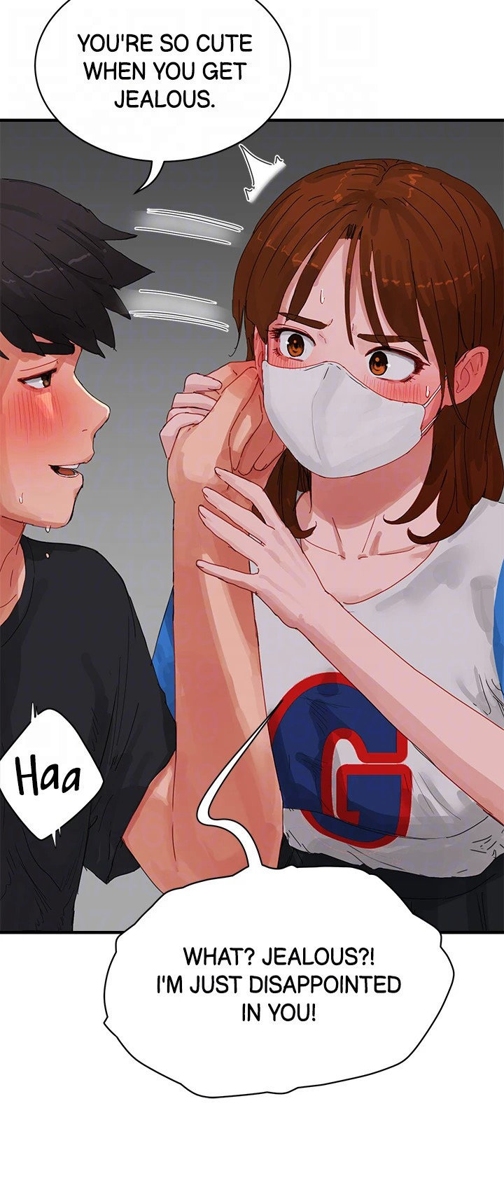 In The Summer - Chapter 78 - picture 17
