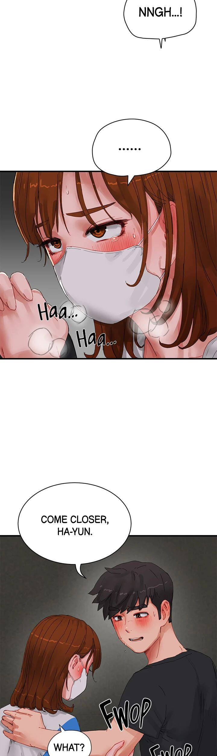 In The Summer - Chapter 78 - picture 21