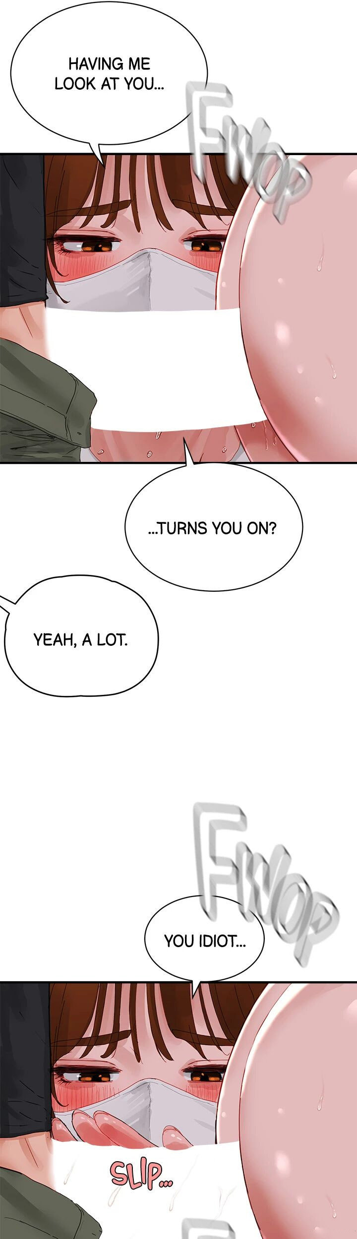 In The Summer - Chapter 78 - picture 25