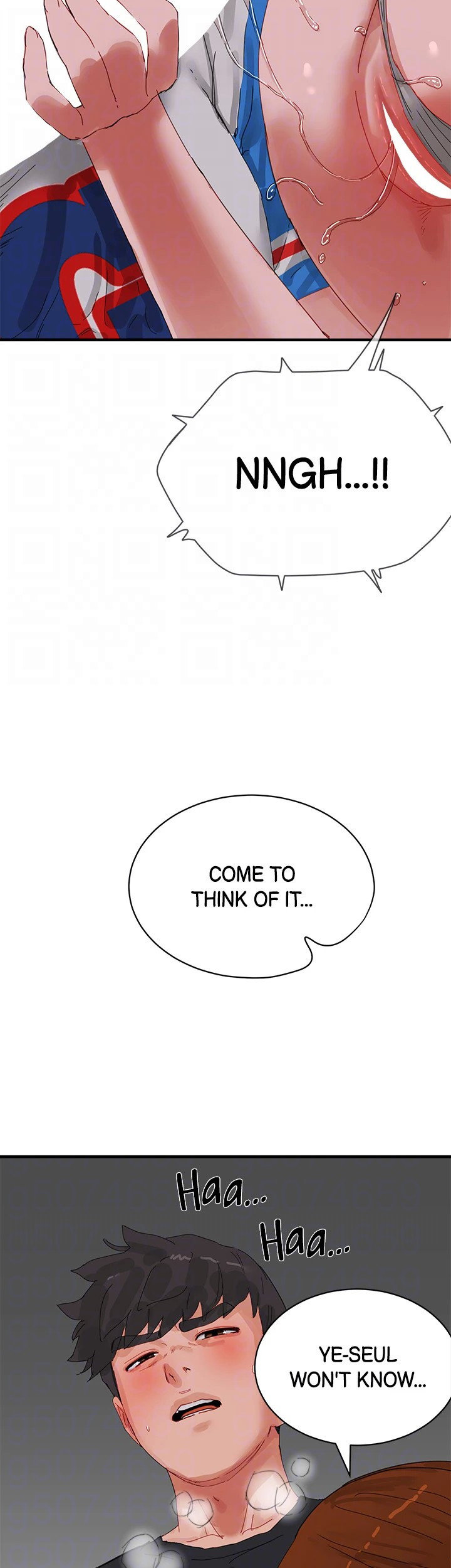 In The Summer - Chapter 78 - picture 30