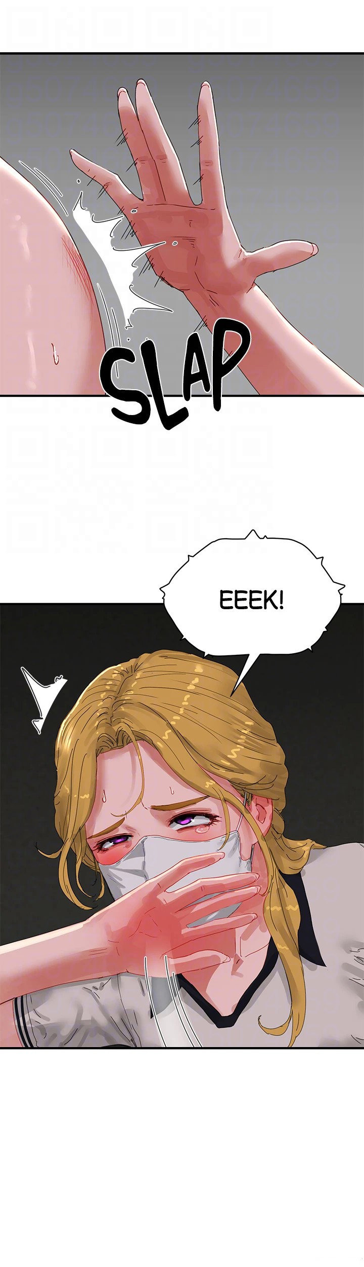 In The Summer - Chapter 78 - picture 32