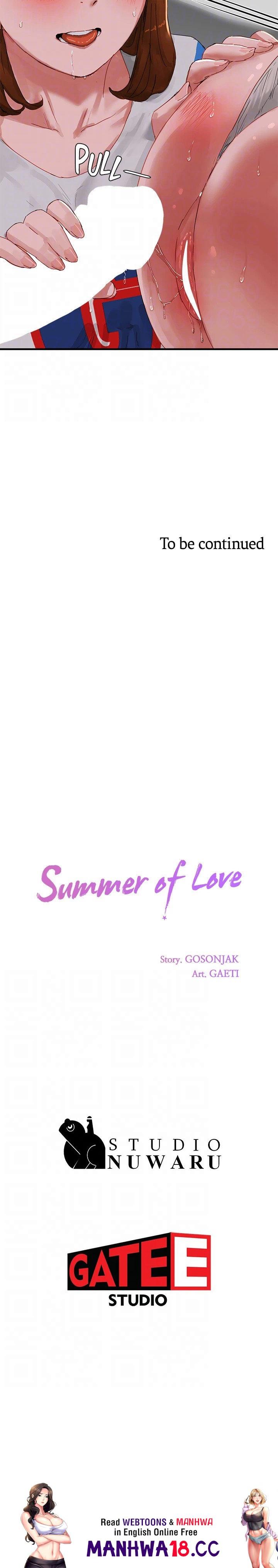 In The Summer - Chapter 78 - picture 35
