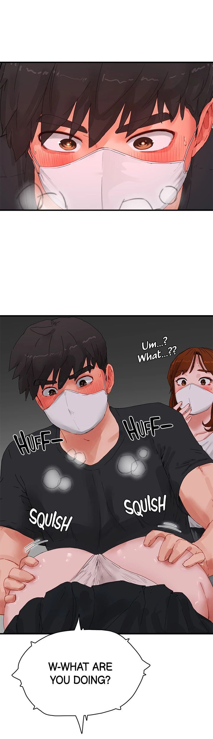 In The Summer - Chapter 78 - picture 5