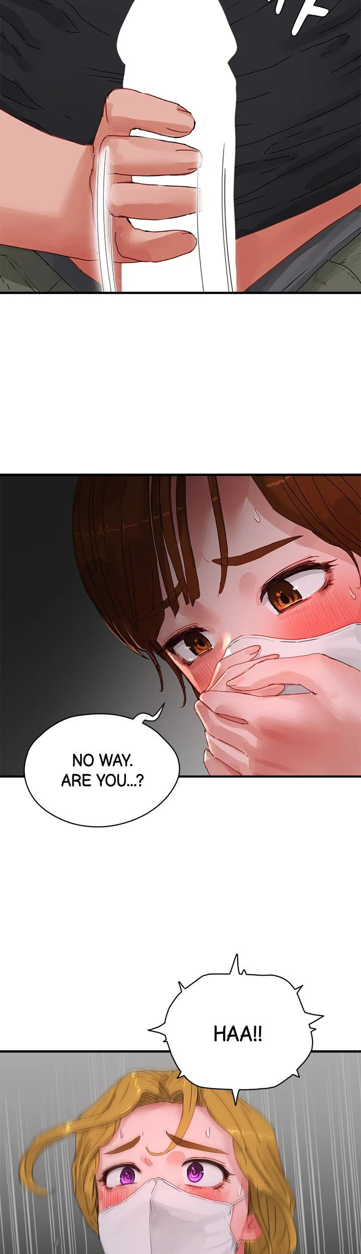 In The Summer - Chapter 78 - picture 8