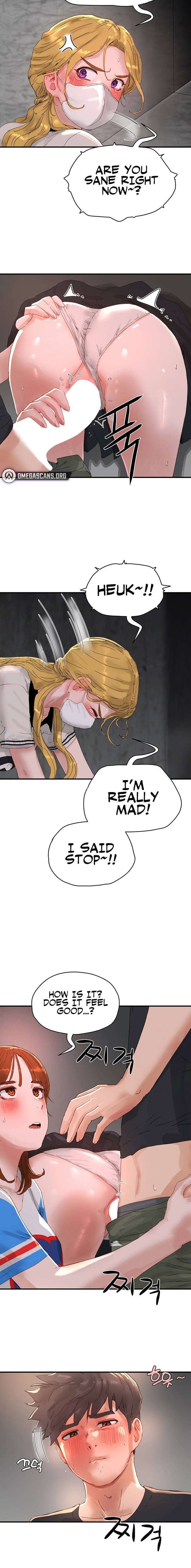 In The Summer - Chapter 79 - picture 1