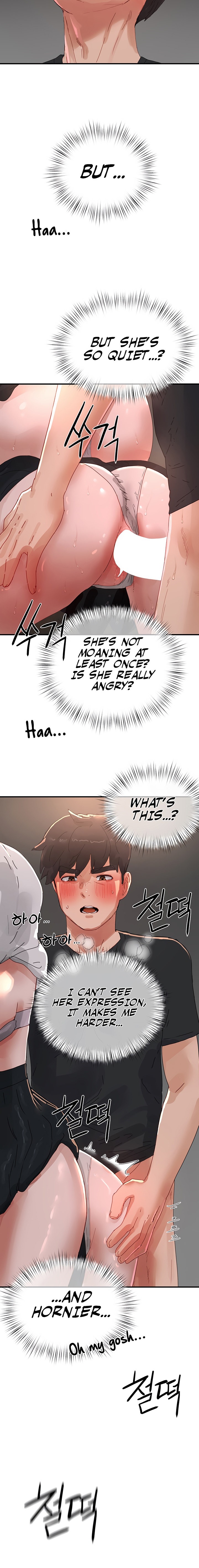 In The Summer - Chapter 79 - picture 15