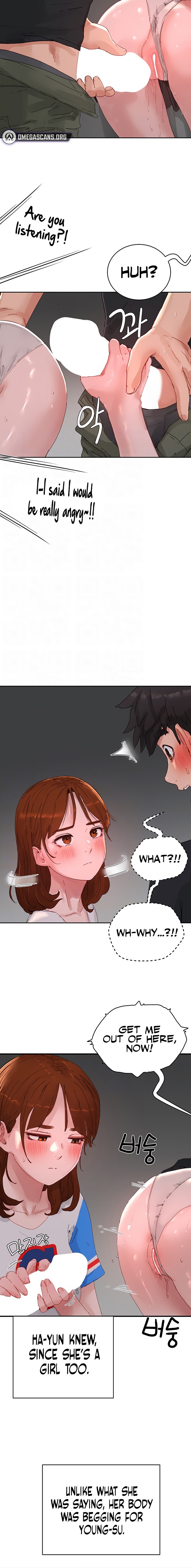 In The Summer - Chapter 79 - picture 5