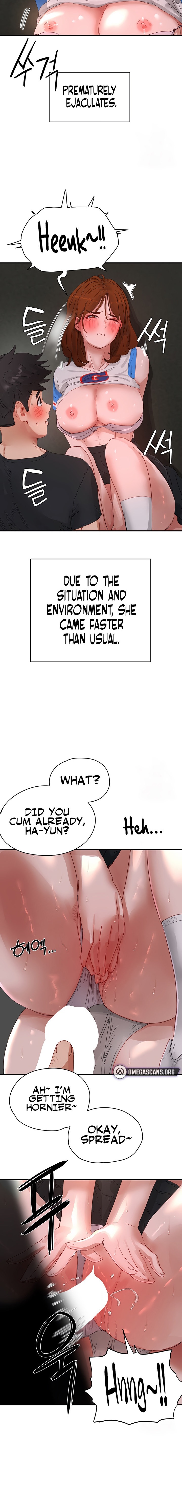 In The Summer - Chapter 79 - picture 9