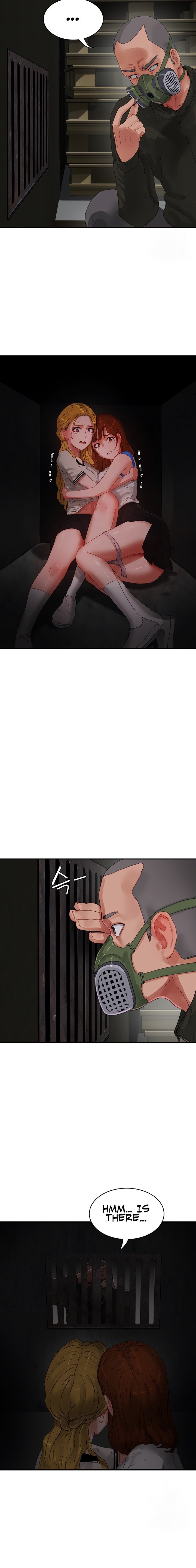 In The Summer - Chapter 80 - picture 13