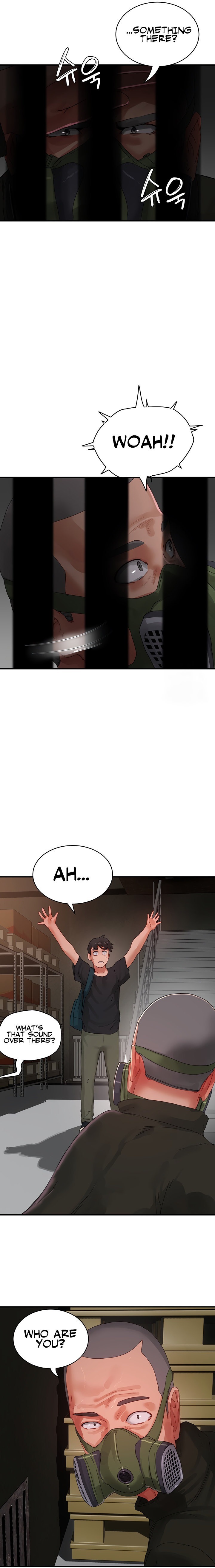 In The Summer - Chapter 80 - picture 14