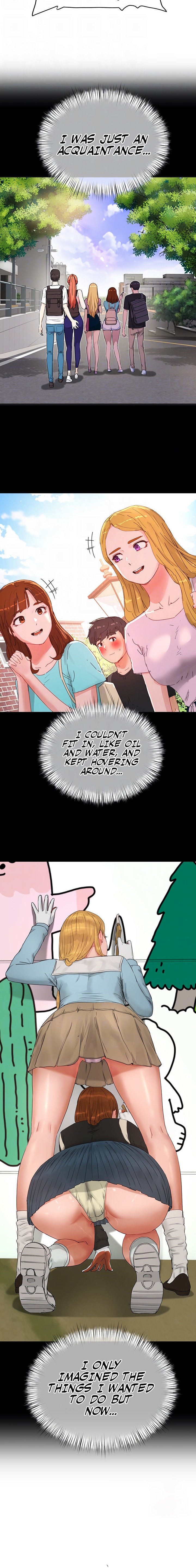In The Summer - Chapter 80 - picture 3