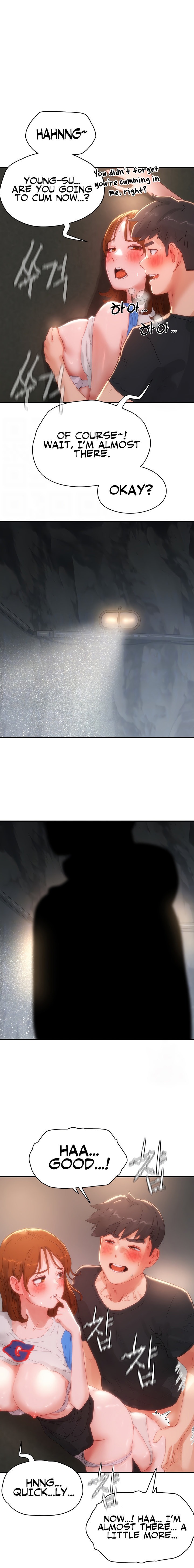 In The Summer - Chapter 80 - picture 5