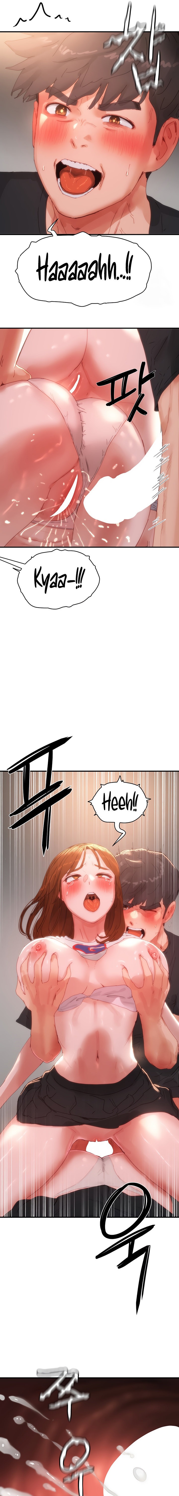 In The Summer - Chapter 80 - picture 6