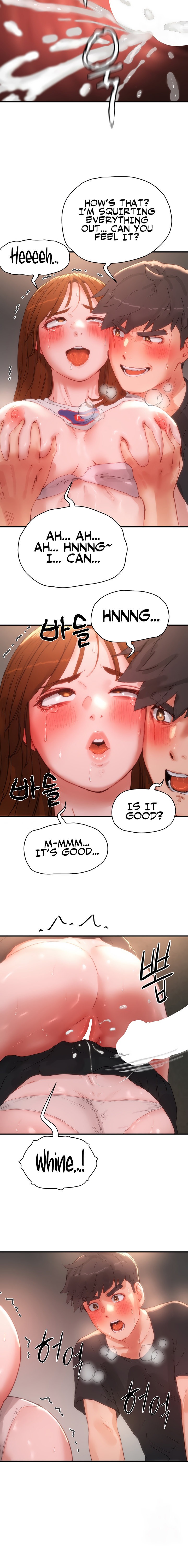 In The Summer - Chapter 80 - picture 7