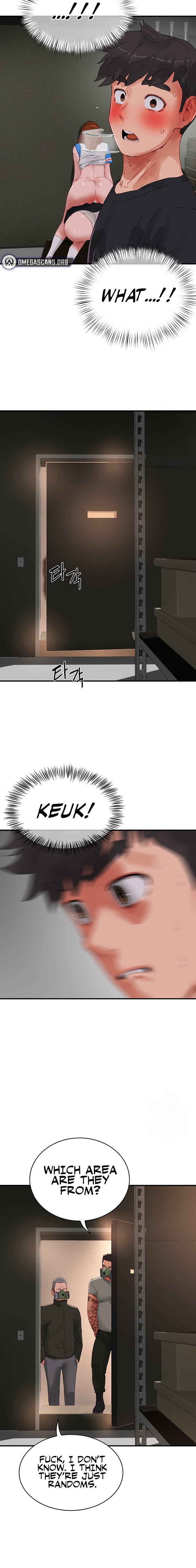 In The Summer - Chapter 80 - picture 9