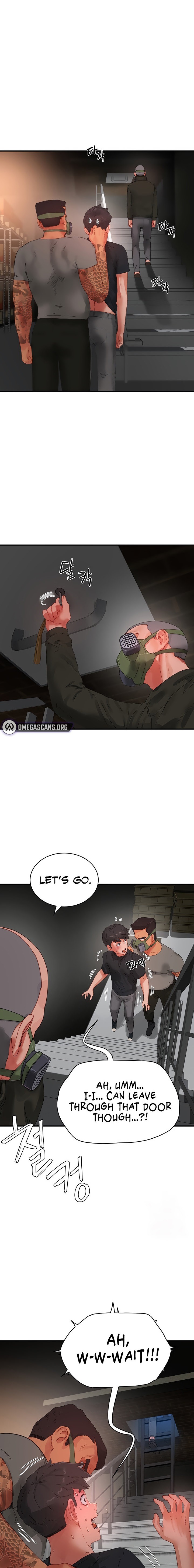 In The Summer - Chapter 81 - picture 0