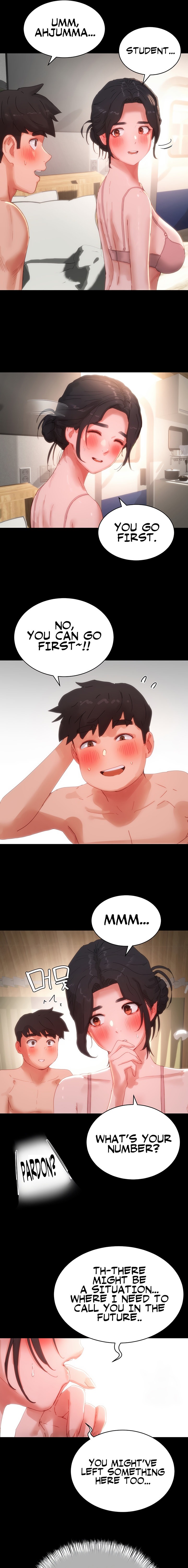 In The Summer - Chapter 81 - picture 14