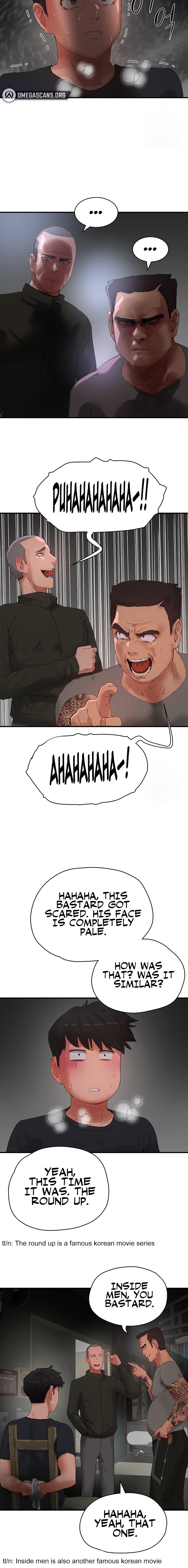 In The Summer - Chapter 81 - picture 9