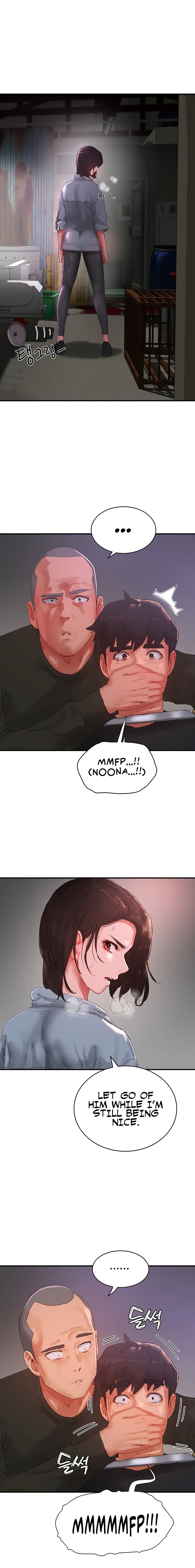 In The Summer - Chapter 82 - picture 0