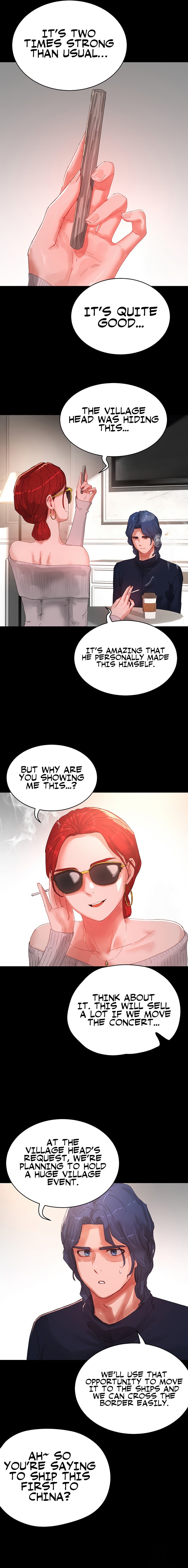 In The Summer - Chapter 82 - picture 10