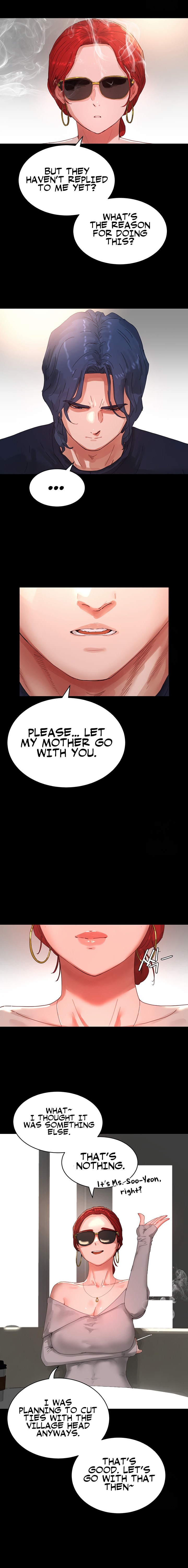 In The Summer - Chapter 82 - picture 11