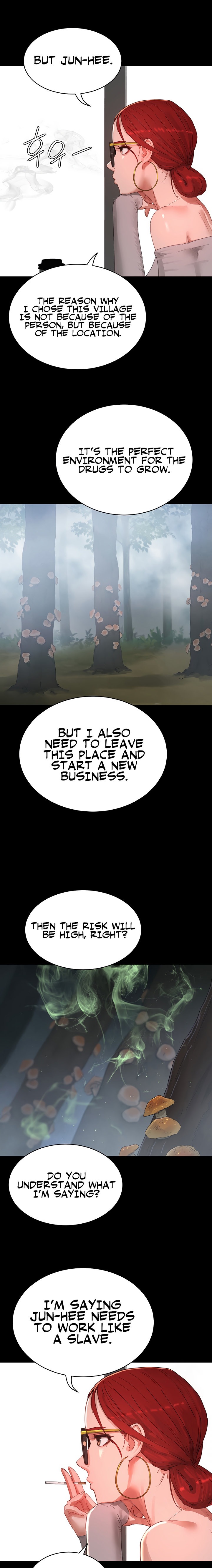 In The Summer - Chapter 82 - picture 12