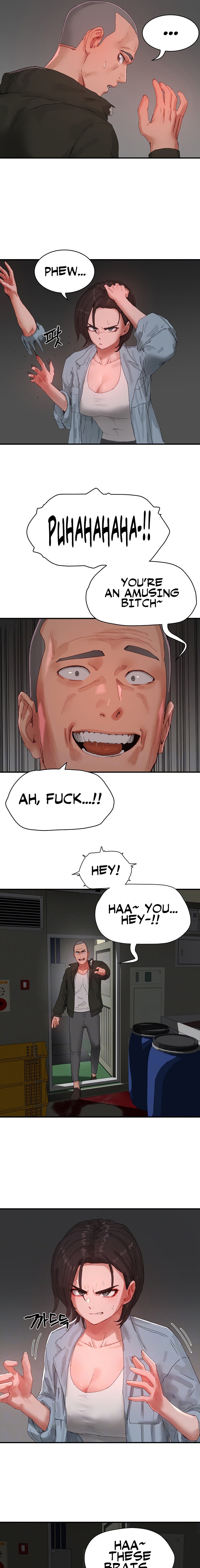 In The Summer - Chapter 82 - picture 4