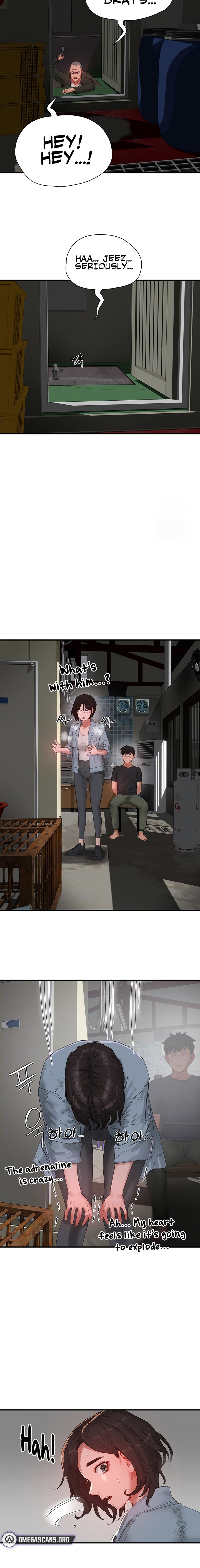 In The Summer - Chapter 82 - picture 5