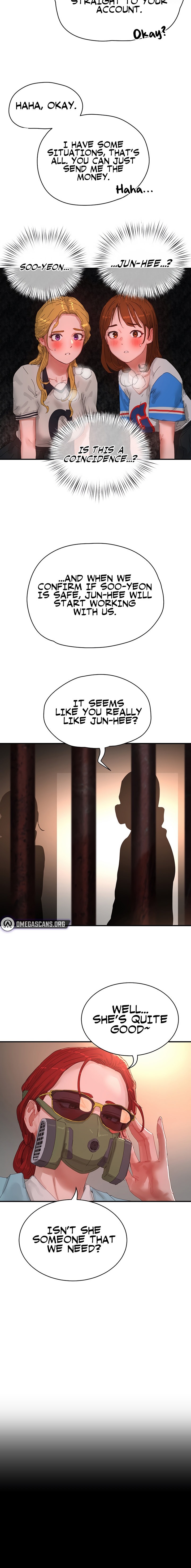 In The Summer - Chapter 82 - picture 9