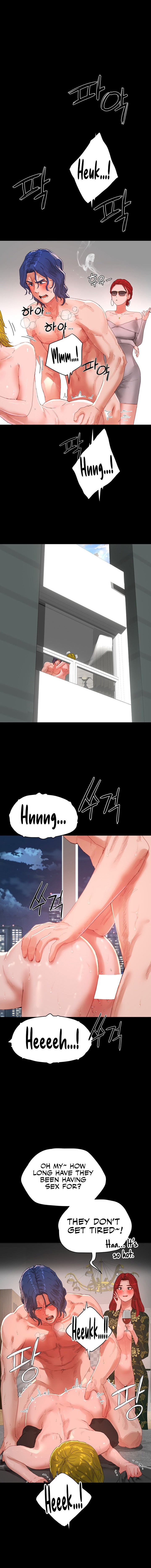 In The Summer - Chapter 83 - picture 0