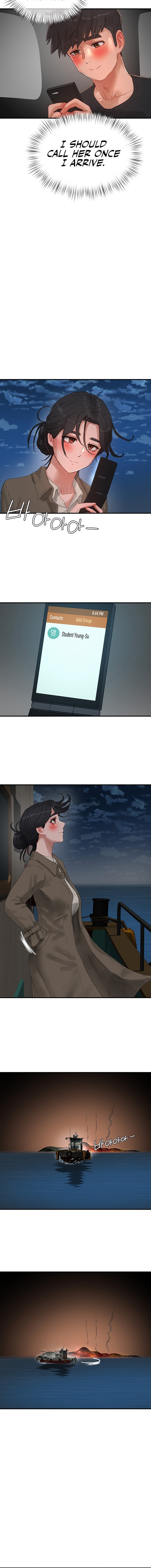 In The Summer - Chapter 83 - picture 11