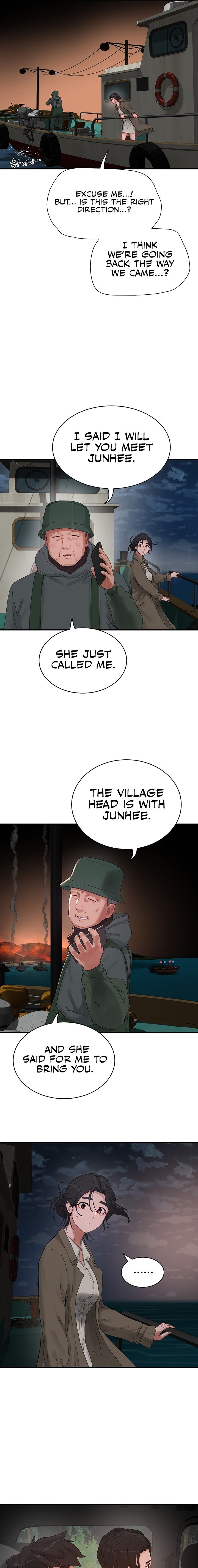 In The Summer - Chapter 83 - picture 12