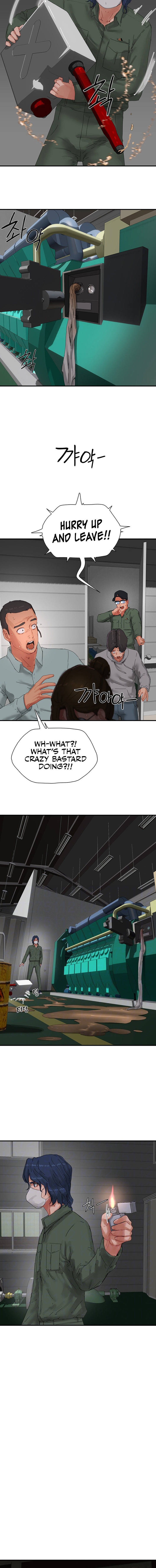 In The Summer - Chapter 83 - picture 3
