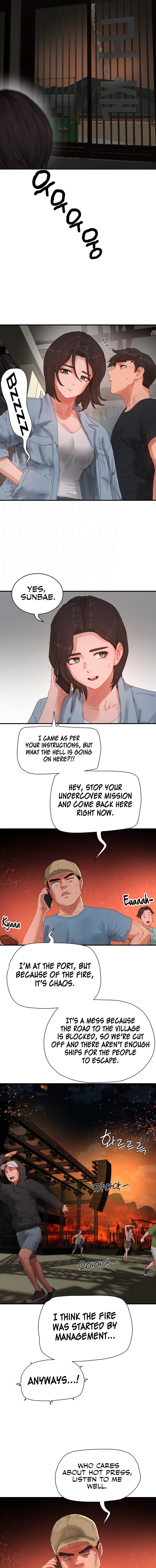 In The Summer - Chapter 83 - picture 4