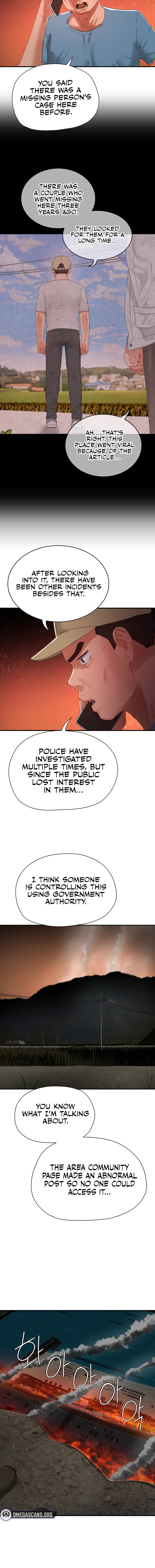 In The Summer - Chapter 83 - picture 5